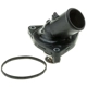 Purchase Top-Quality Thermostat With Housing by MOTORAD - 637-180 pa17