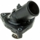 Purchase Top-Quality Thermostat With Housing by MOTORAD - 637-180 pa18