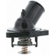 Purchase Top-Quality Thermostat With Housing by MOTORAD - 637-180 pa19