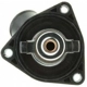 Purchase Top-Quality Thermostat With Housing by MOTORAD - 637-180 pa20