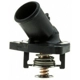 Purchase Top-Quality Thermostat With Housing by MOTORAD - 637-180 pa21