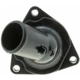 Purchase Top-Quality Thermostat With Housing by MOTORAD - 637-180 pa24