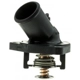 Purchase Top-Quality Thermostat With Housing by MOTORAD - 637-180 pa26