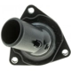 Purchase Top-Quality Thermostat With Housing by MOTORAD - 637-180 pa28