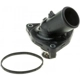 Purchase Top-Quality Thermostat With Housing by MOTORAD - 637-180 pa29