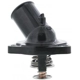 Purchase Top-Quality Thermostat With Housing by MOTORAD - 637-180 pa31