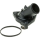Purchase Top-Quality Thermostat With Housing by MOTORAD - 637-180 pa8
