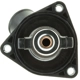 Purchase Top-Quality Thermostat With Housing by MOTORAD - 637-180 pa9