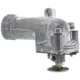 Purchase Top-Quality Thermostat With Housing by MOTORAD - 639-180 pa17