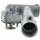 Purchase Top-Quality Thermostat With Housing by MOTORAD - 639-180 pa7