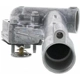 Purchase Top-Quality Thermostat With Housing by MOTORAD - 639-180 pa8
