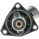 Purchase Top-Quality Thermostat With Housing by MOTORAD - 660-180 pa2