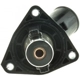 Purchase Top-Quality Thermostat With Housing by MOTORAD - 660-180 pa26