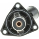 Purchase Top-Quality Thermostat With Housing by MOTORAD - 660-180 pa6