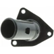 Purchase Top-Quality Thermostat With Housing by MOTORAD - 660-180 pa8