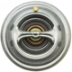 Purchase Top-Quality Thermostat With Housing by MOTORAD - 661-176 pa10