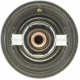 Purchase Top-Quality Thermostat With Housing by MOTORAD - 661-176 pa15