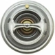 Purchase Top-Quality Thermostat With Housing by MOTORAD - 661-176 pa17