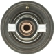 Purchase Top-Quality Thermostat With Housing by MOTORAD - 661-176 pa4