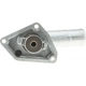 Purchase Top-Quality Thermostat With Housing by MOTORAD - 662-180 pa10