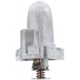 Purchase Top-Quality Thermostat With Housing by MOTORAD - 662-180 pa11