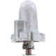Purchase Top-Quality Thermostat With Housing by MOTORAD - 662-180 pa6