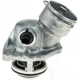 Purchase Top-Quality Thermostat With Housing by MOTORAD - 668-212 pa10
