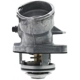 Purchase Top-Quality Thermostat With Housing by MOTORAD - 668-212 pa11