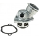 Purchase Top-Quality Thermostat With Housing by MOTORAD - 668-212 pa12