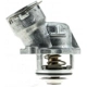 Purchase Top-Quality Thermostat With Housing by MOTORAD - 668-212 pa13