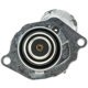 Purchase Top-Quality Thermostat With Housing by MOTORAD - 668-212 pa18