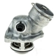 Purchase Top-Quality Thermostat With Housing by MOTORAD - 668-212 pa6