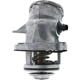Purchase Top-Quality Thermostat With Housing by MOTORAD - 668-212 pa7