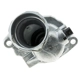 Purchase Top-Quality Thermostat With Housing by MOTORAD - 668-212 pa8