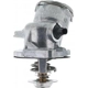 Purchase Top-Quality Thermostat With Housing by MOTORAD - 669-212 pa11