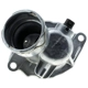 Purchase Top-Quality Thermostat With Housing by MOTORAD - 669-212 pa18