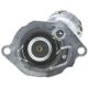 Purchase Top-Quality Thermostat With Housing by MOTORAD - 669-212 pa20