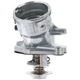 Purchase Top-Quality Thermostat With Housing by MOTORAD - 669-212 pa6