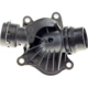 Purchase Top-Quality MOTORAD - 691-190 - Engine Coolant Thermostat with Seal pa4