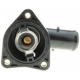 Purchase Top-Quality Thermostat With Housing by MOTORAD - 700-180 pa16