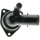 Purchase Top-Quality Thermostat With Housing by MOTORAD - 700-180 pa26