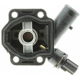 Purchase Top-Quality Thermostat With Housing by MOTORAD - 711-195 pa6