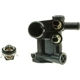 Purchase Top-Quality MOTORAD - 7111KT - Thermostat With Housing pa4