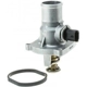 Purchase Top-Quality MOTORAD - 725-221 - Thermostat With Housing pa13
