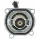 Purchase Top-Quality MOTORAD - 725-221 - Thermostat With Housing pa2
