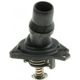 Purchase Top-Quality Thermostat With Housing by MOTORAD - 729-172 pa12
