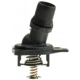 Purchase Top-Quality Thermostat With Housing by MOTORAD - 729-172 pa13