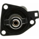 Purchase Top-Quality Thermostat With Housing by MOTORAD - 729-172 pa2