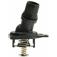 Purchase Top-Quality Thermostat With Housing by MOTORAD - 729-172 pa3