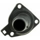 Purchase Top-Quality Thermostat With Housing by MOTORAD - 729-172 pa5